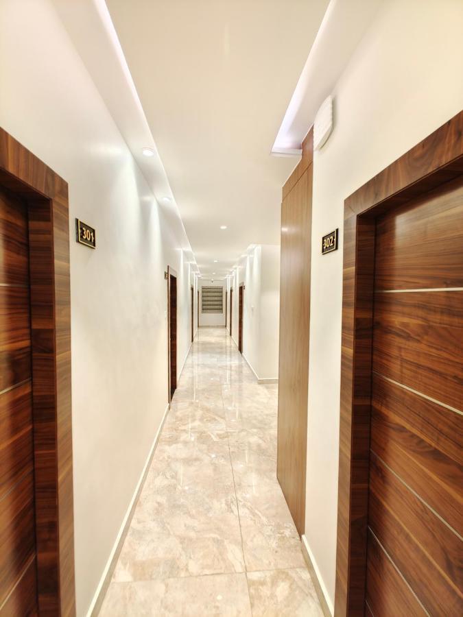 Hotel Thousand Pillars Warangal Extérieur photo